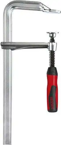 BESSEY screw clamp GZ-2K 200/100 -
