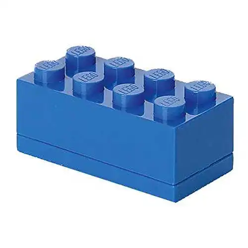 Room Copenhagen LEGO Mini Box 8