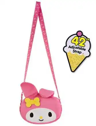 Spinmaster Spin Master Purse Pets -