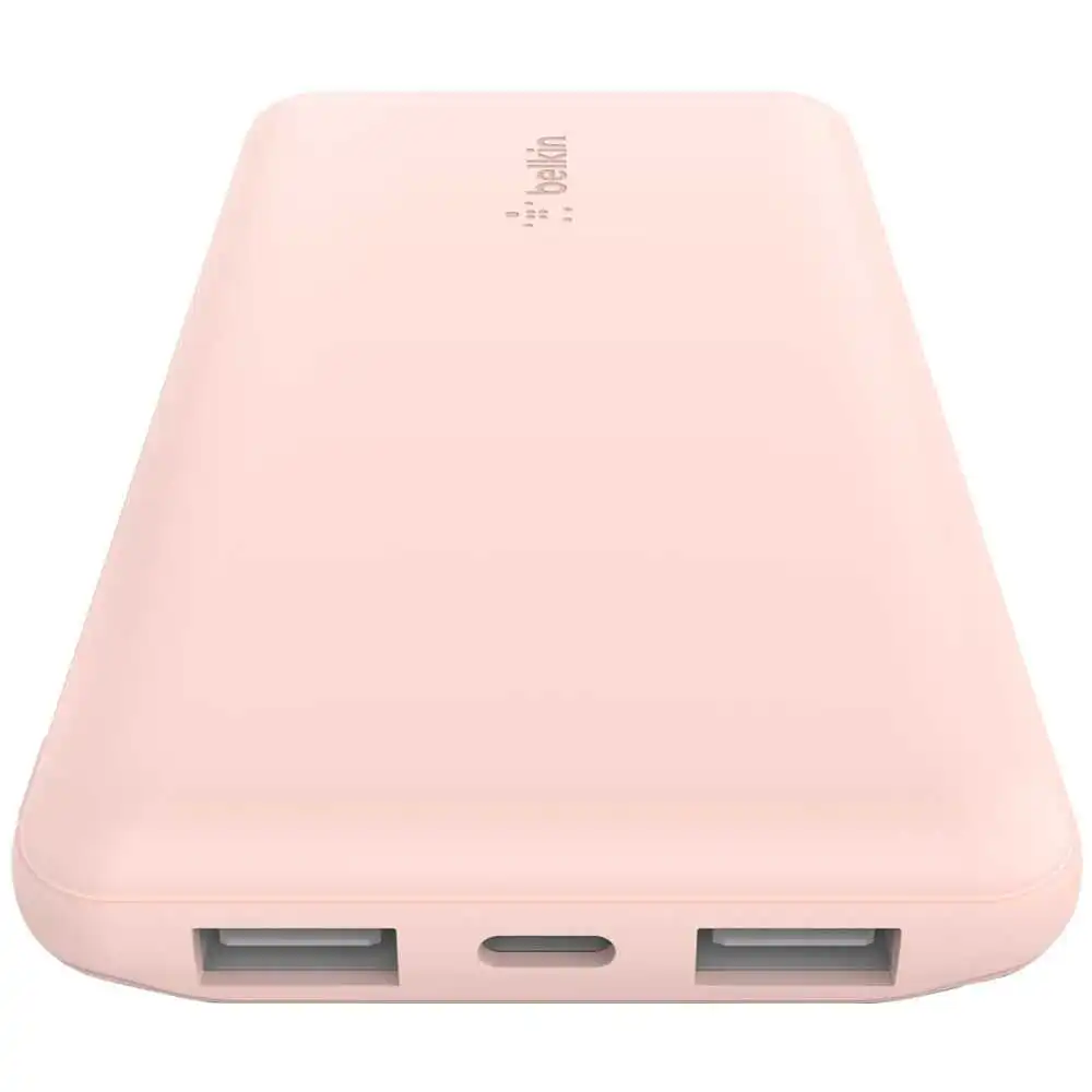 Belkin BOOST CHARGE 10000 mAh Black