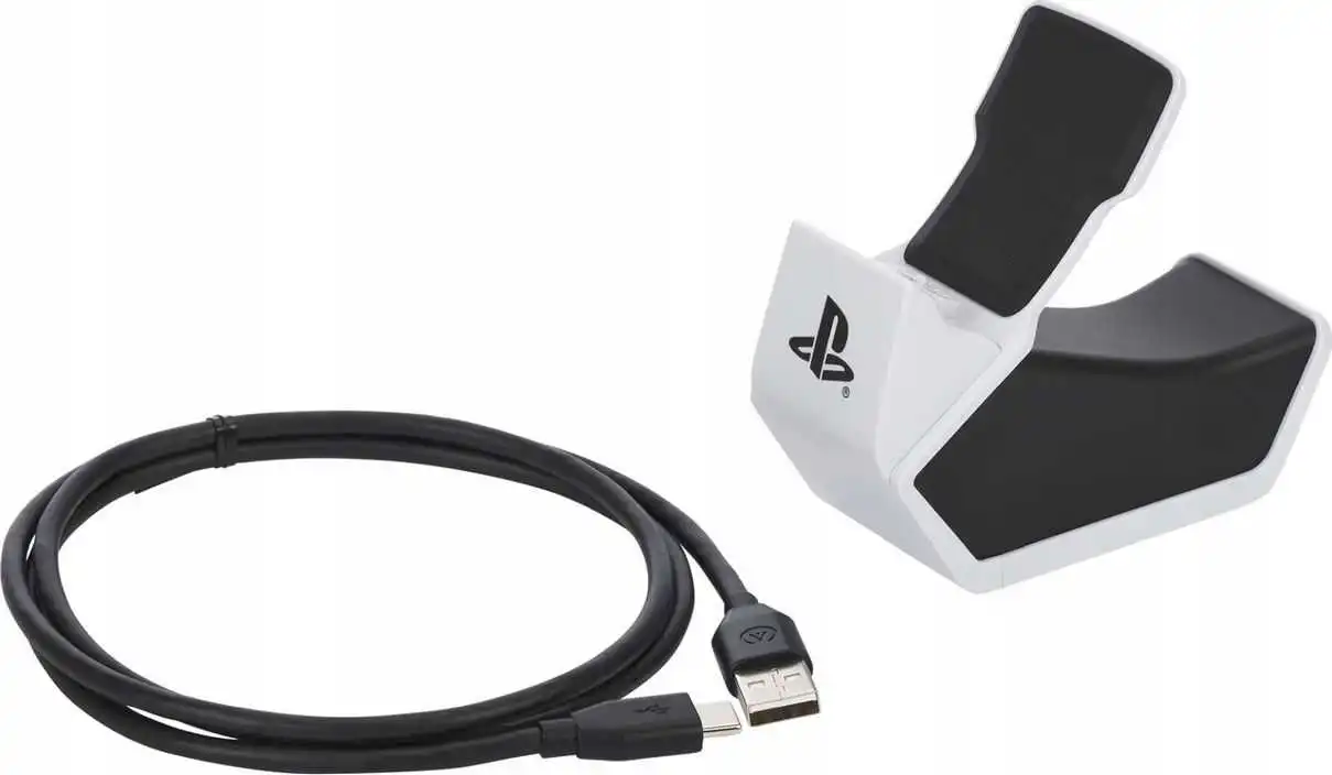 PowerA Solo Charging Station PS5 White/Black
