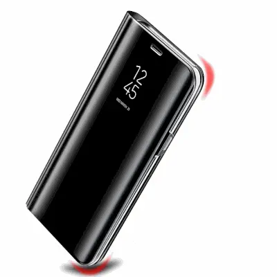 Fusion Accessories "Clear View Case