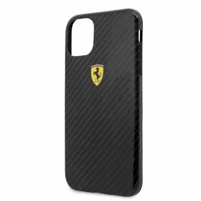 Ferrari "FESPCHCN58CBBK Protect Case Apple