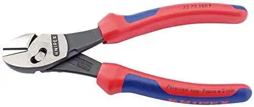 Knipex 73 72 180 F TwinForce