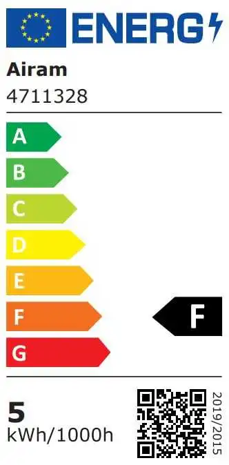 Airam LED PAR16 36° 5 W
