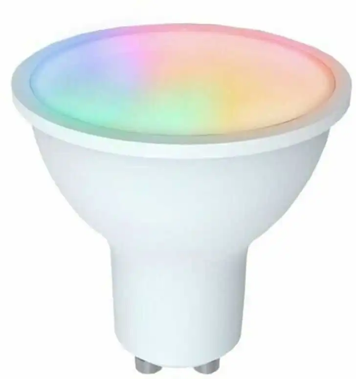 Airam Smart PAR16 827–865 RGB 345