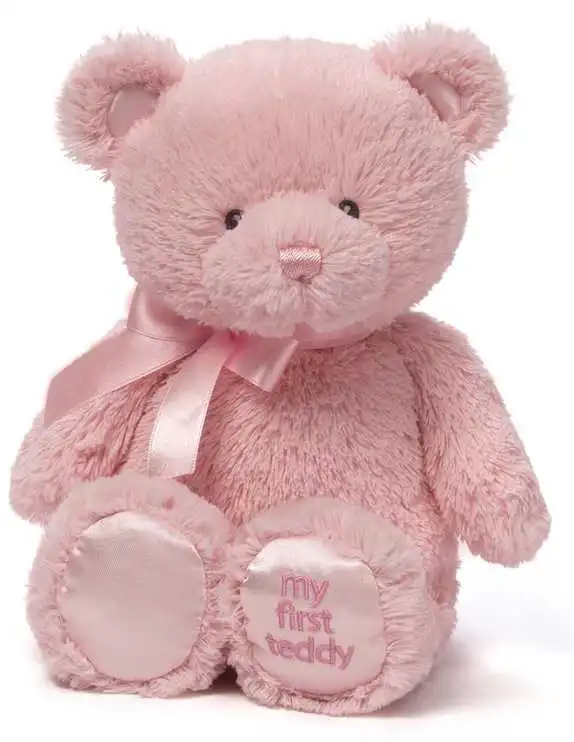 SM GUND GUND My first teddy