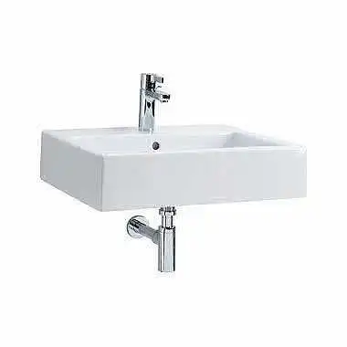 Kolo Twins 60cm washbasin (L51160000)