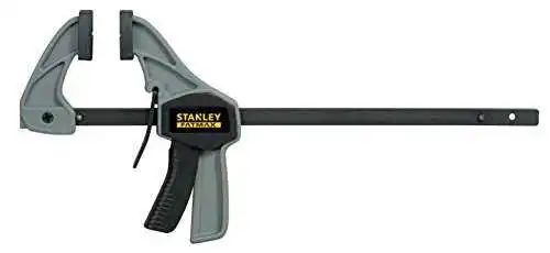 Stanley FatMax Single Handle Clamp Small