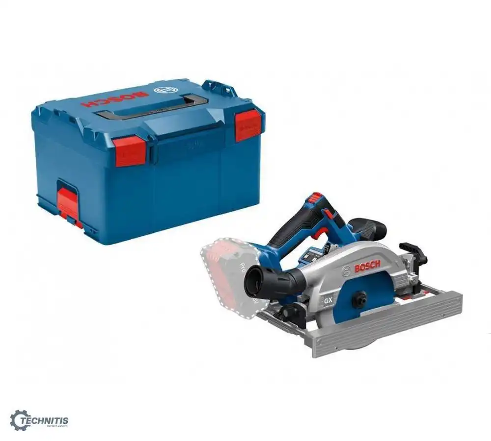 Bosch GKS 18V-57-2 GX Solo LB