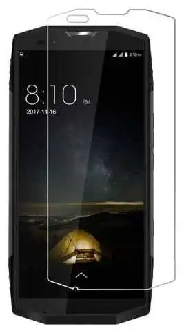 EVELATUS "Screen Protector Blackview BV9000