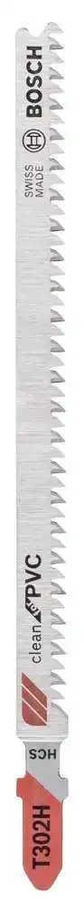 Bosch Powertools Bosch HCS jigsaw blade