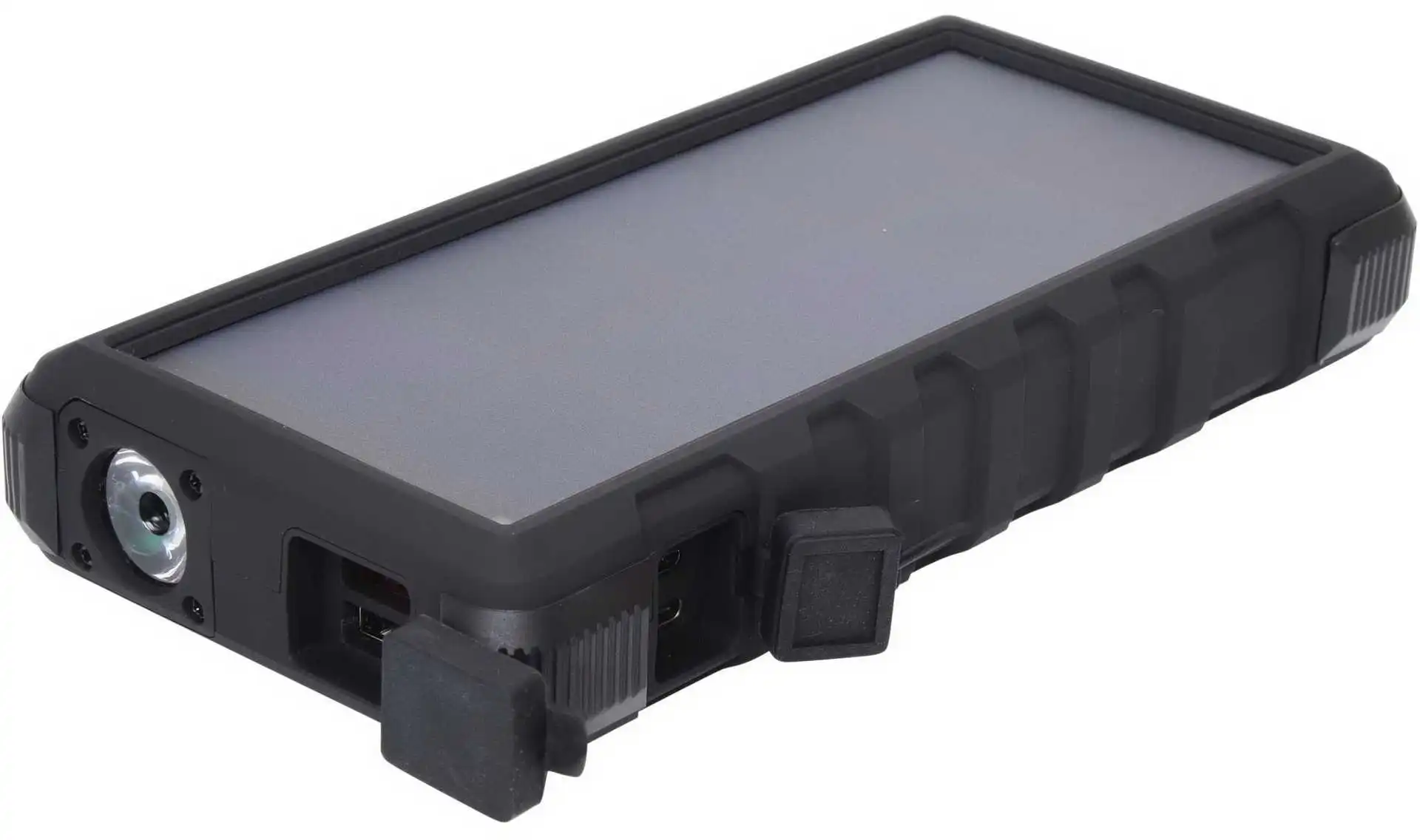 Sandberg "Outdoor Solar Powerbank 24000"