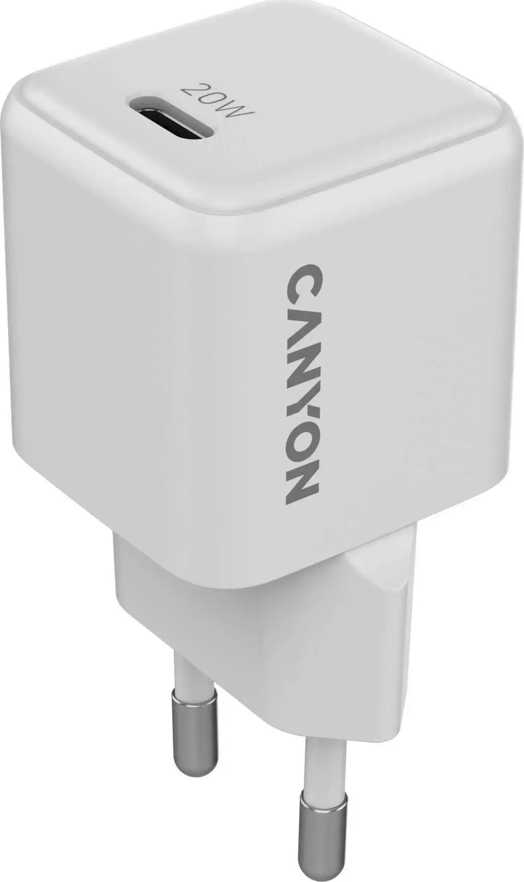 Canyon CU20C GaN 20 W 1xPD