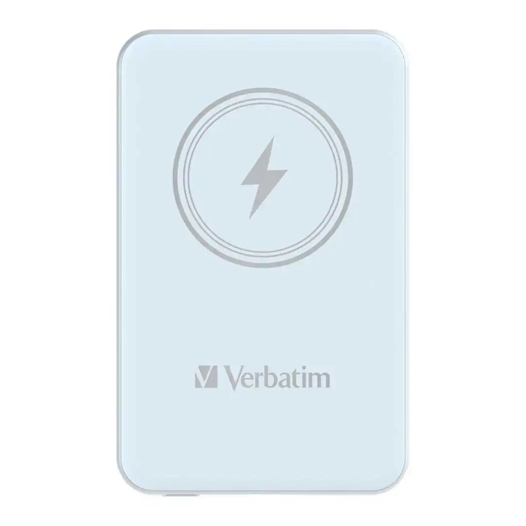 Verbatim Go Magnetic 5000 mAh