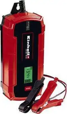 "Einhell" automašīnu akumulatoru lādētājs CE-BC