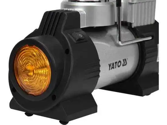 Yato YT-73460 electric air pump 10