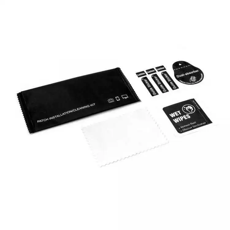 Sbox NANO HYBRID GLASS 9H /