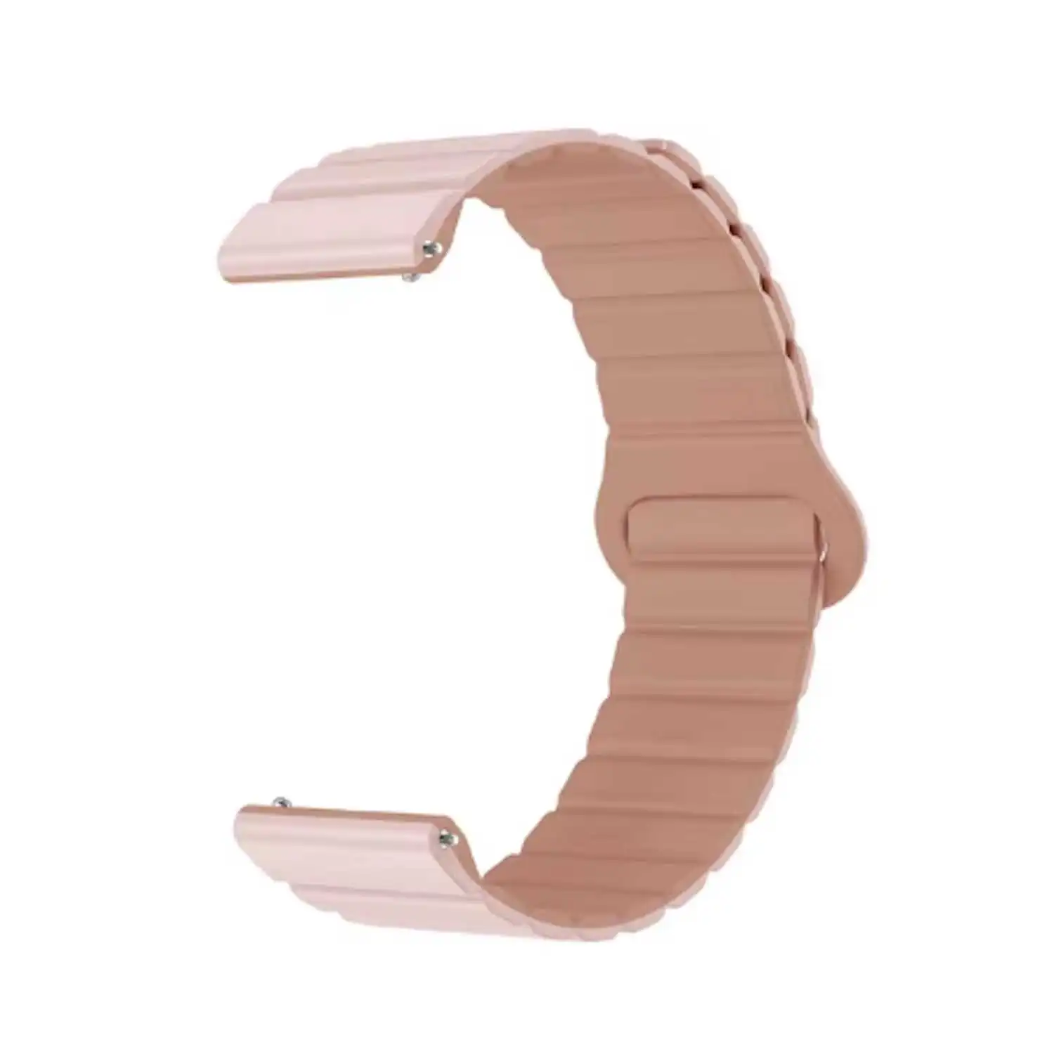 Riff 22mm Universal Loop magnetic silicone