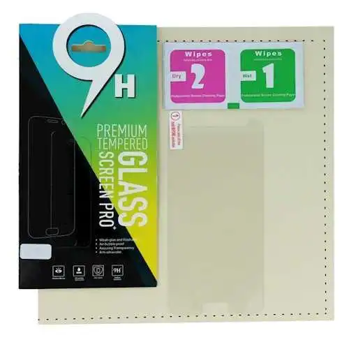 GreenLine "Tempered Glass 9H Pro+