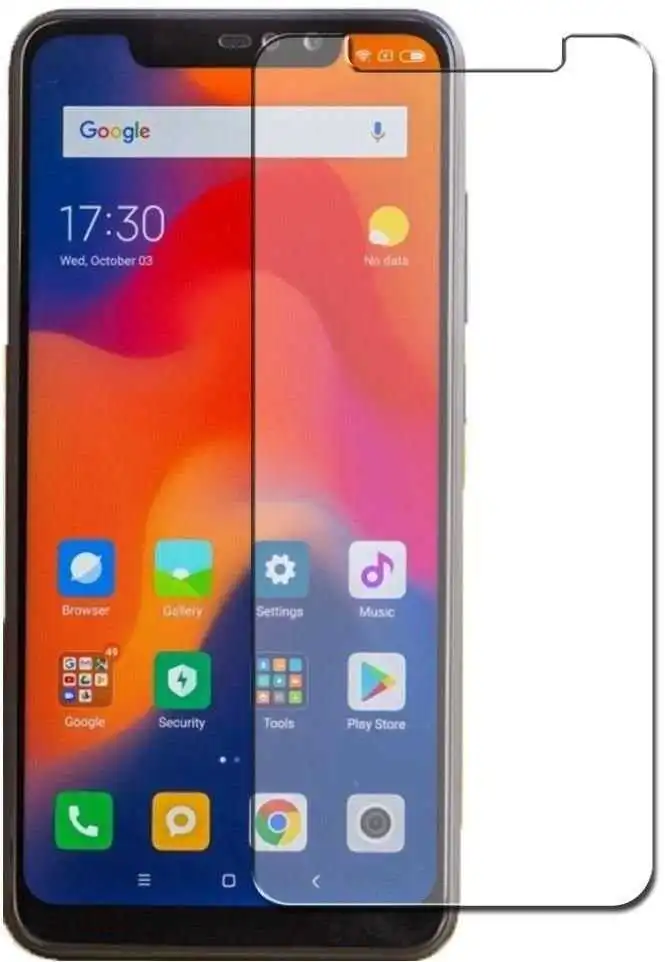 Tempered Glass "9H Screen Protector