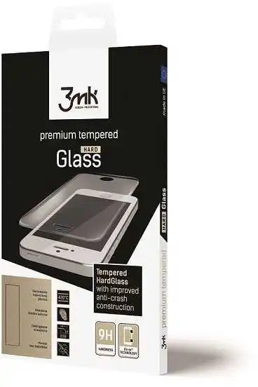 3MK "HardGlass Screen Protector iPhone