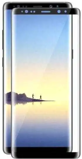 Devia Full Screen Protector Samsung Galaxy