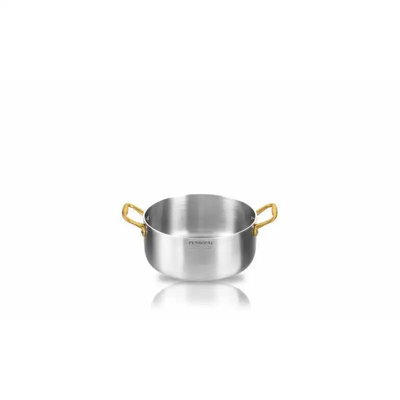 Pensofal 4910-E Academy Class Saucepan With