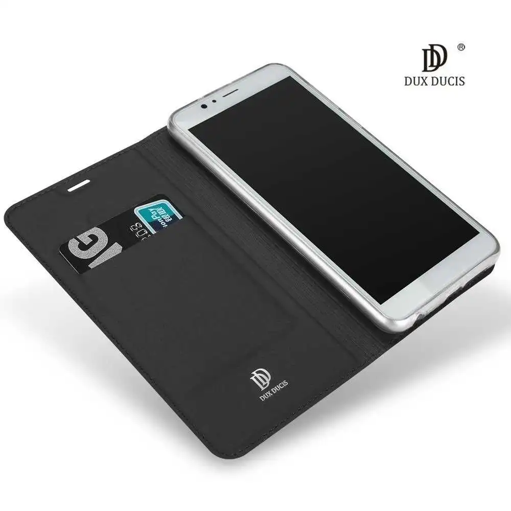 Dux Ducis "Premium Magnet Case