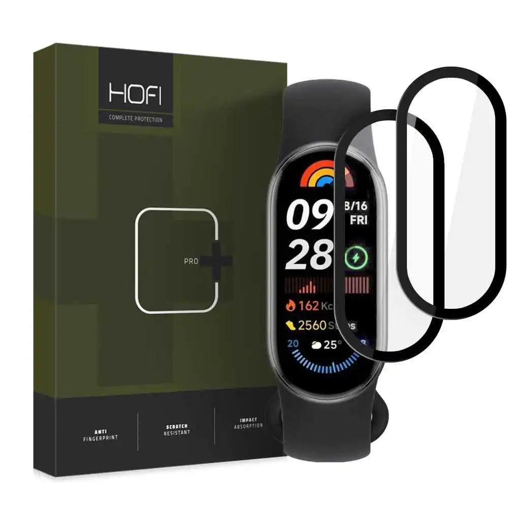 Hofi Hybrid Pro+ Xiaomi Smart Band