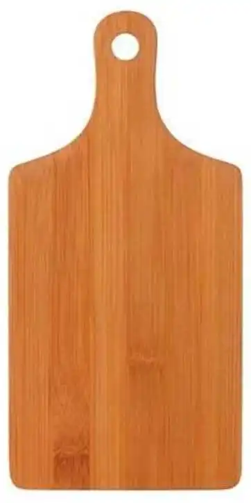 PROVENCE Cutting boards 25x12x0.8cm bambusa