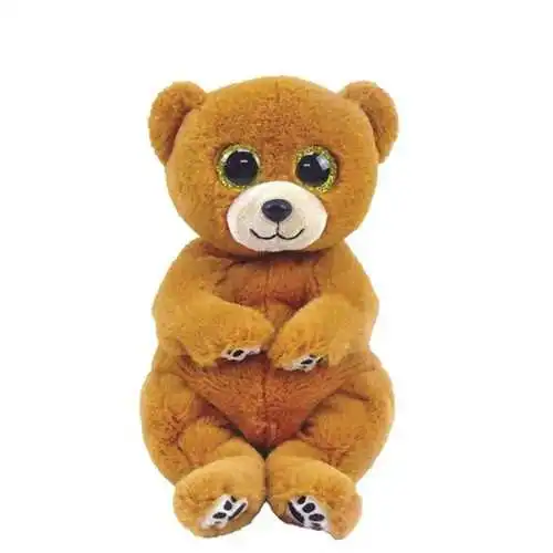 Meteor TY Beanie Babies Duncan -