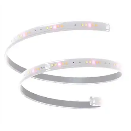 Nanoleaf Essentials Light Strips Expansion 1m