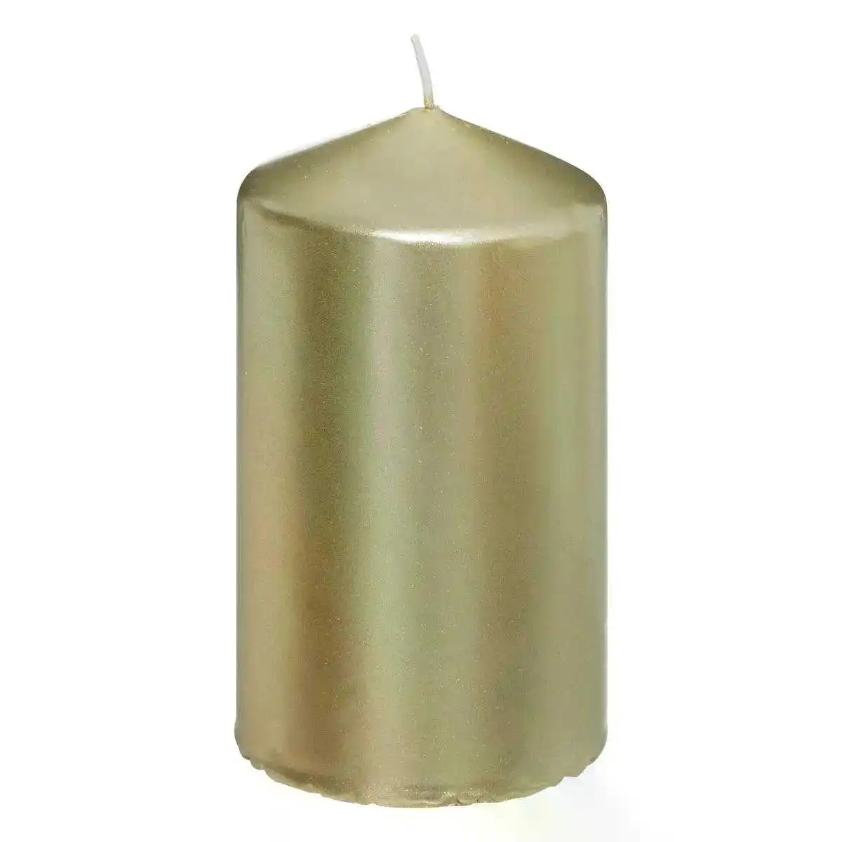 ATMOSPHERA Candle Satin Gold 335g
