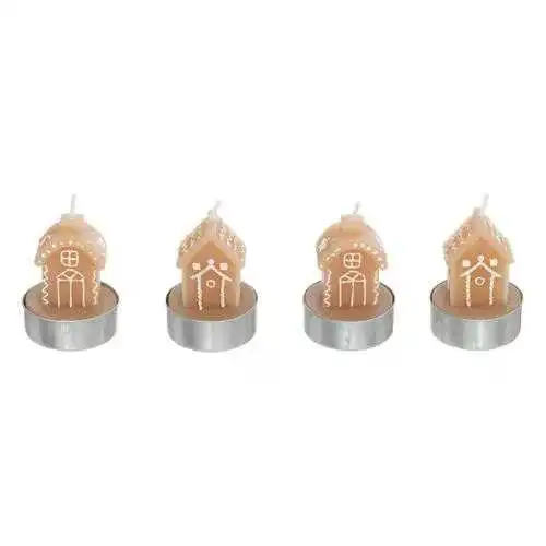 ATMOSPHERA Biscuit House 4x24gr