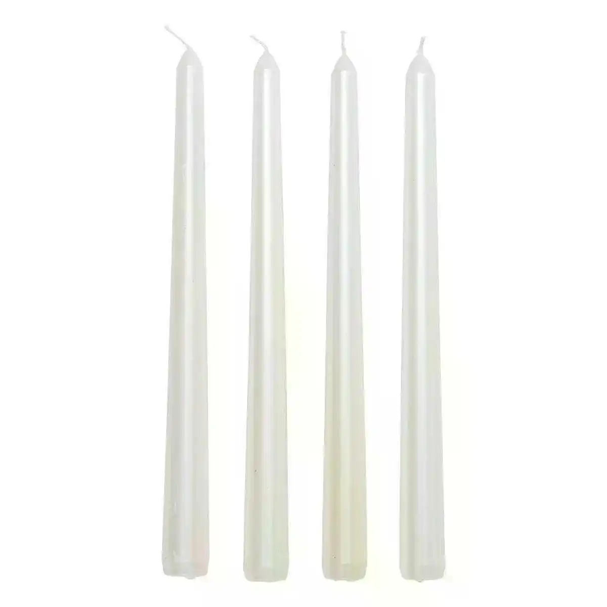 ATMOSPHERA Candles Satin White 192gr
