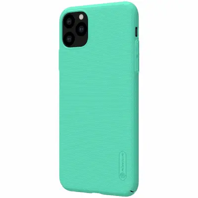 Nillkin "Super Frosted Back Case