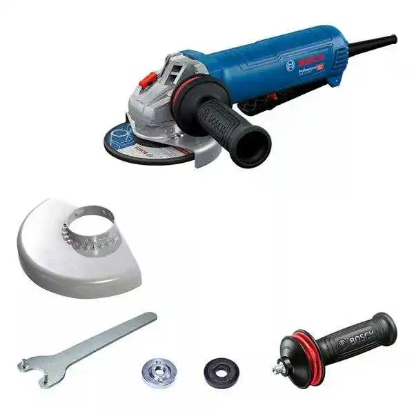 Bosch GWS 12-125 P