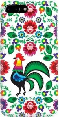 Fusion Accessories "Rooster Back Case