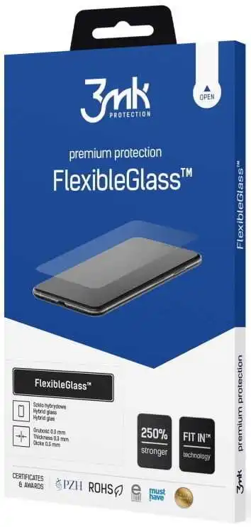 3MK "FlexibleGlass Screen Protector Huawei