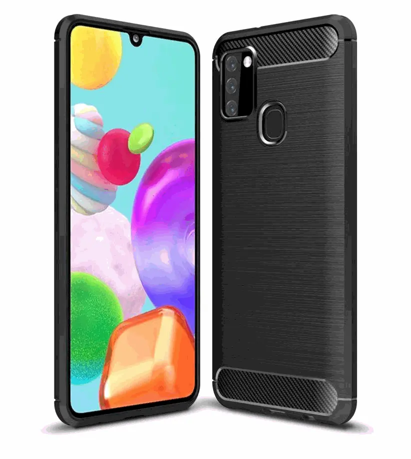 Fusion Accessories "Trust Back Case