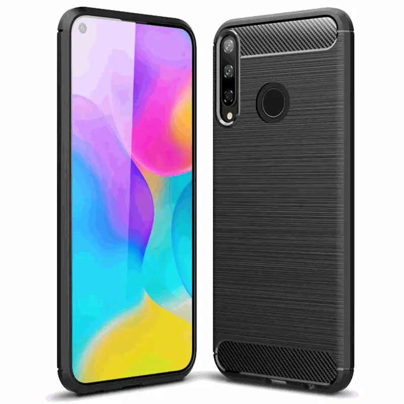 Fusion Accessories "Trust Back Case