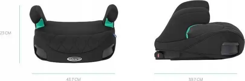 Graco "Booster Max R129" 137–150