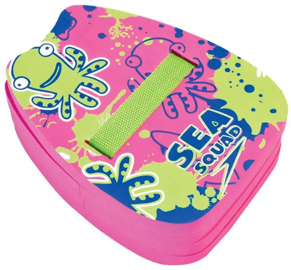 Speedo Sea Squad Back Float JU