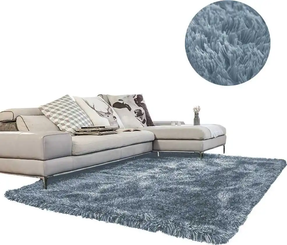 Carpet - Living Room Shaggy 300x400
