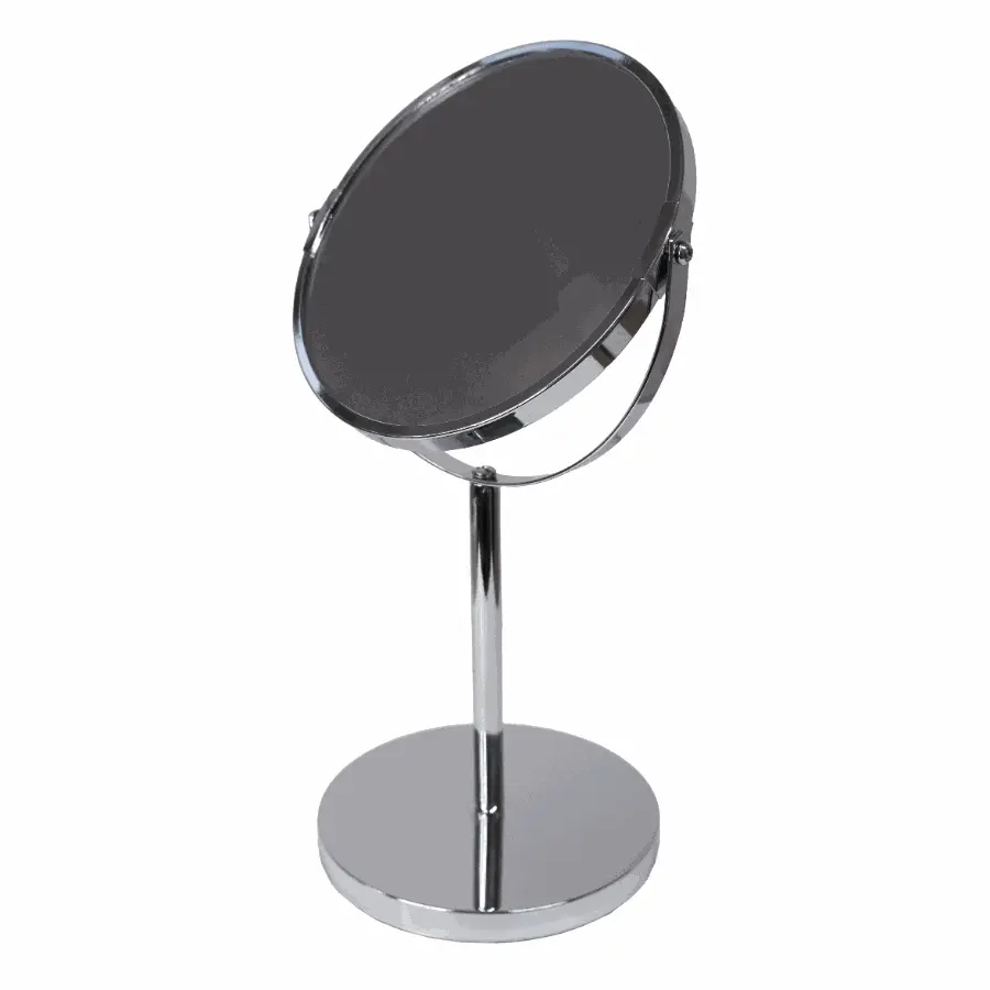 Baltic Aqua Table Mirror 1:3 18
