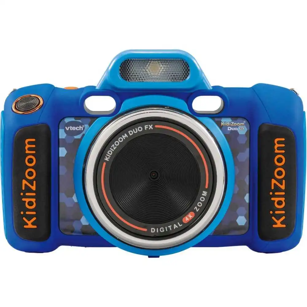 Vtech KidiZoom Duo FX Blue