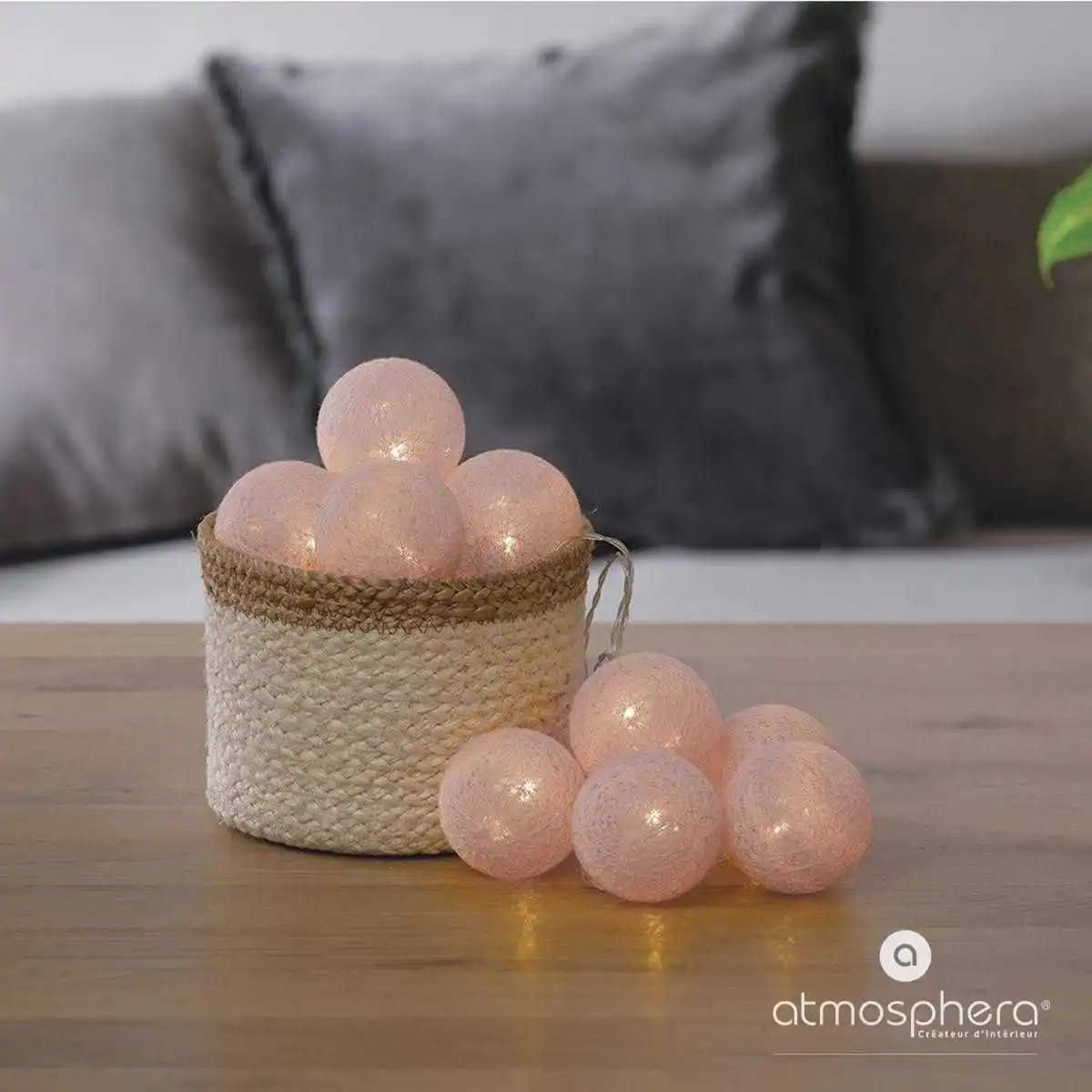 ATMOSPHERA 13793112 10 LED