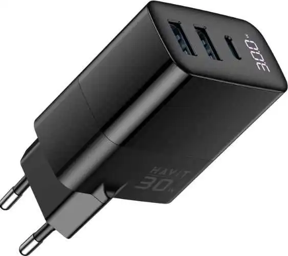 Havit UCLE001 ES GaN 30 W