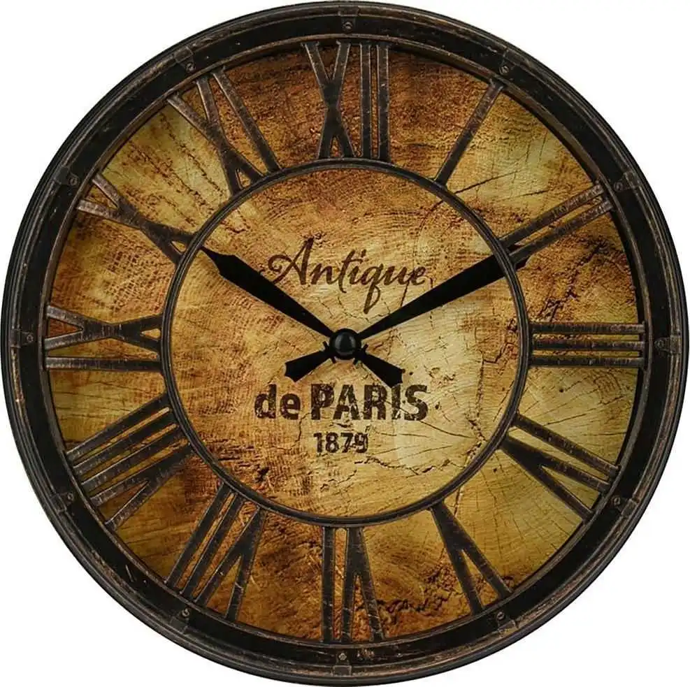 Vilde "Antique de Paris", 21
